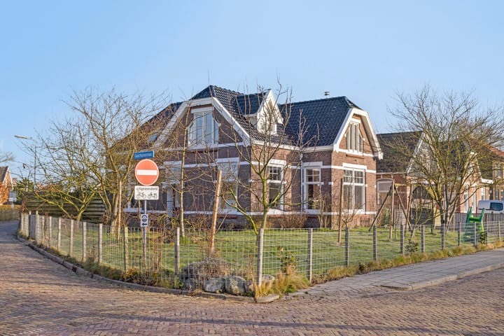 Foto 2 van Gasthuisstraat 2