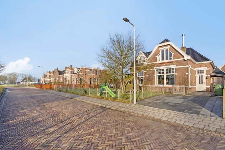 Foto 4 van Gasthuisstraat 2