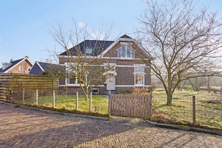 Foto 3 van Gasthuisstraat 2