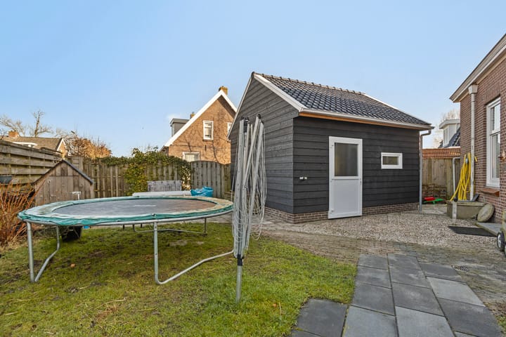 Foto 33 van Gasthuisstraat 2