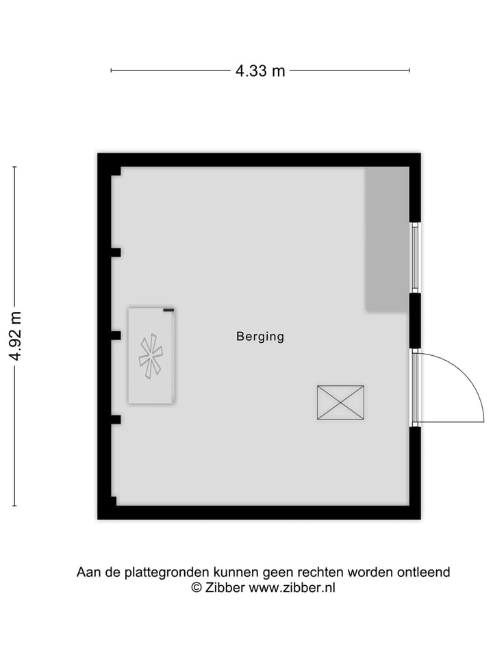 Foto 40 van Gasthuisstraat 2