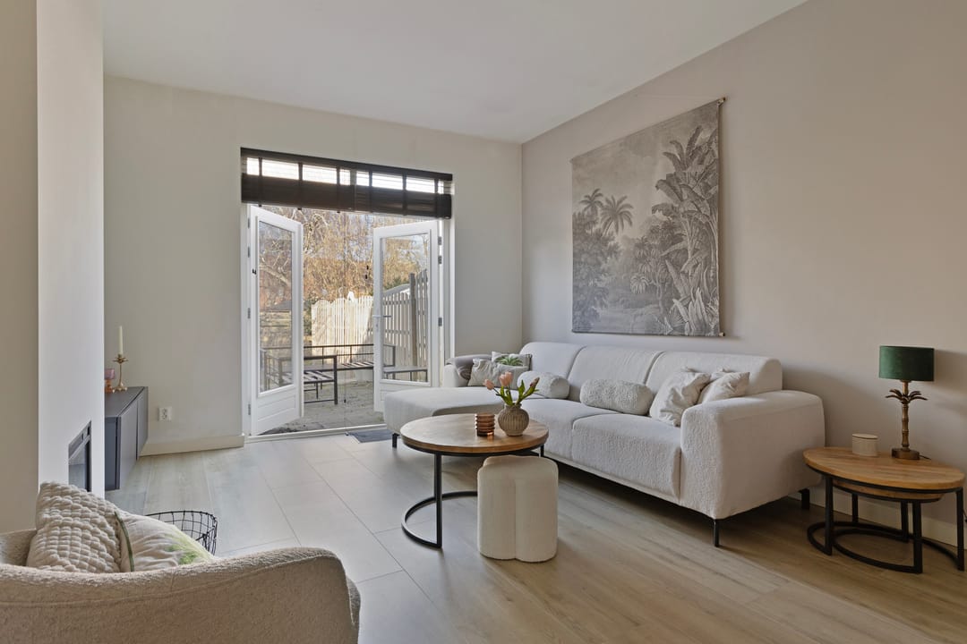 Foto 2 van Minderbroederstraat 52