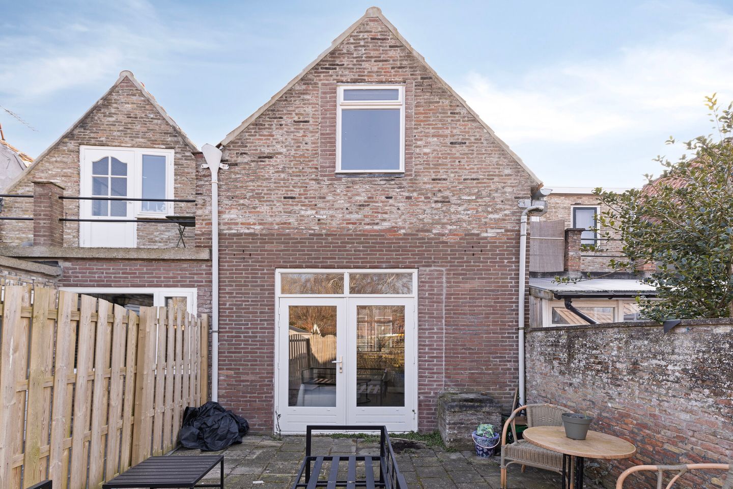 Foto 4 van Minderbroederstraat 52