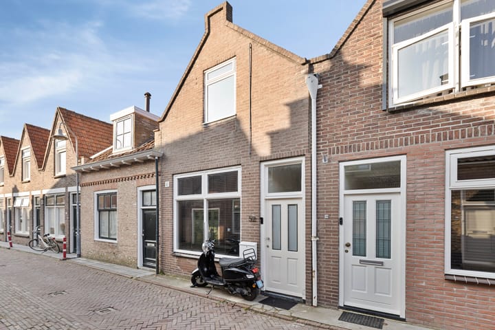 Foto 5 van Minderbroederstraat 52