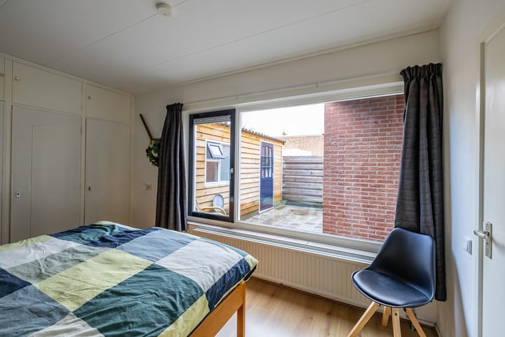 Foto 16 van Noorderkroon 15