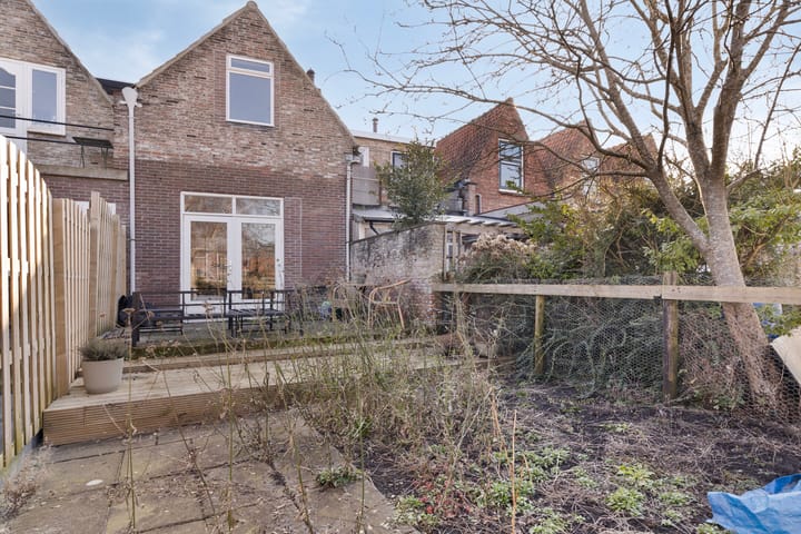 Foto 31 van Minderbroederstraat 52