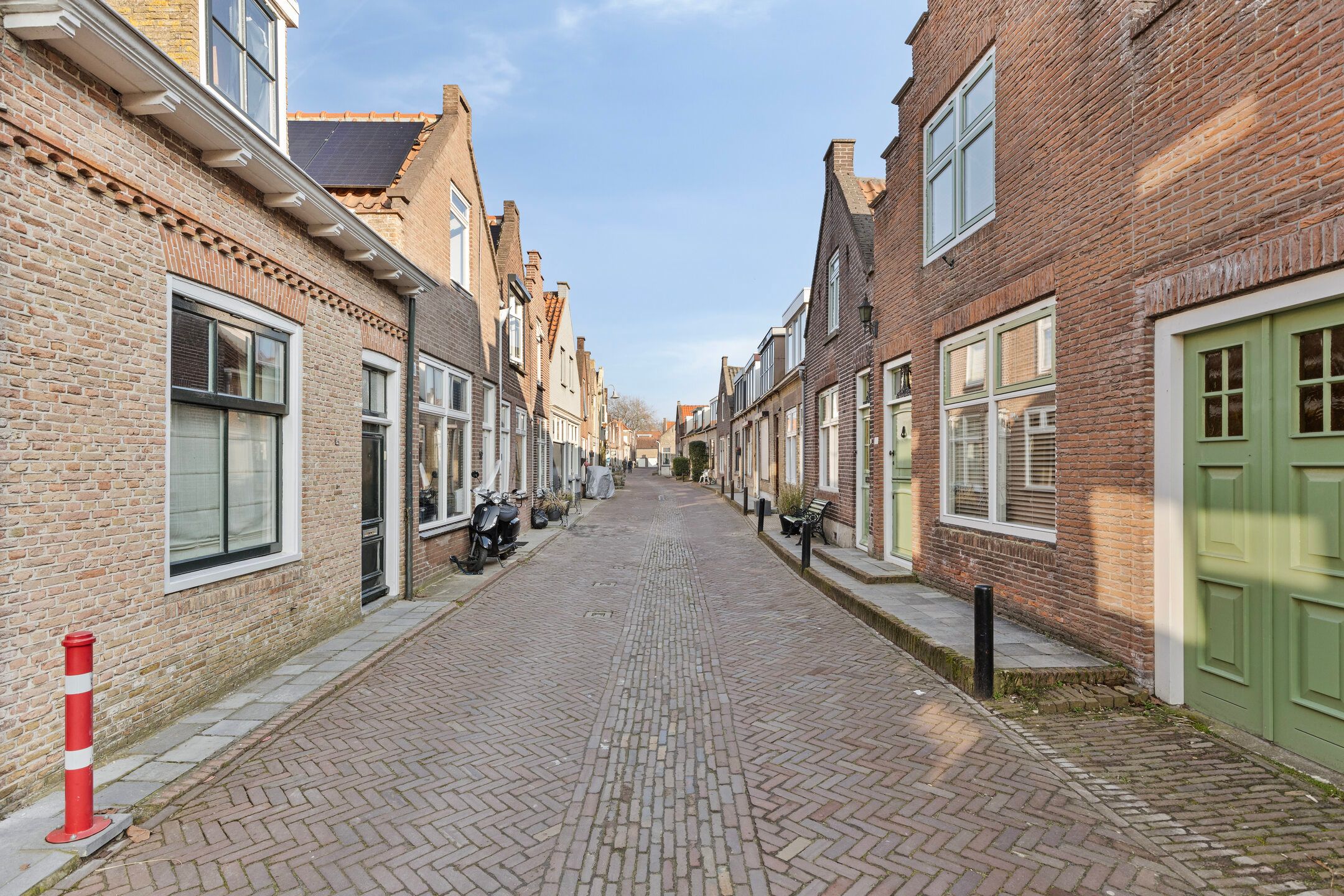 Foto 33 van Minderbroederstraat 52