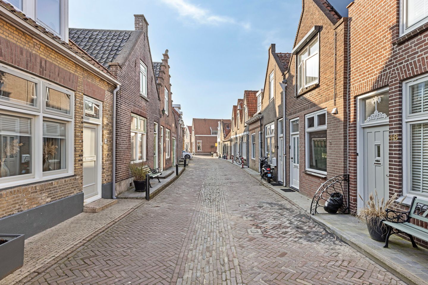 Foto 34 van Minderbroederstraat 52