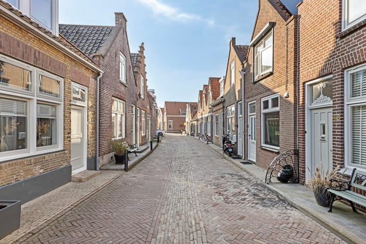 Foto 34 van Minderbroederstraat 52