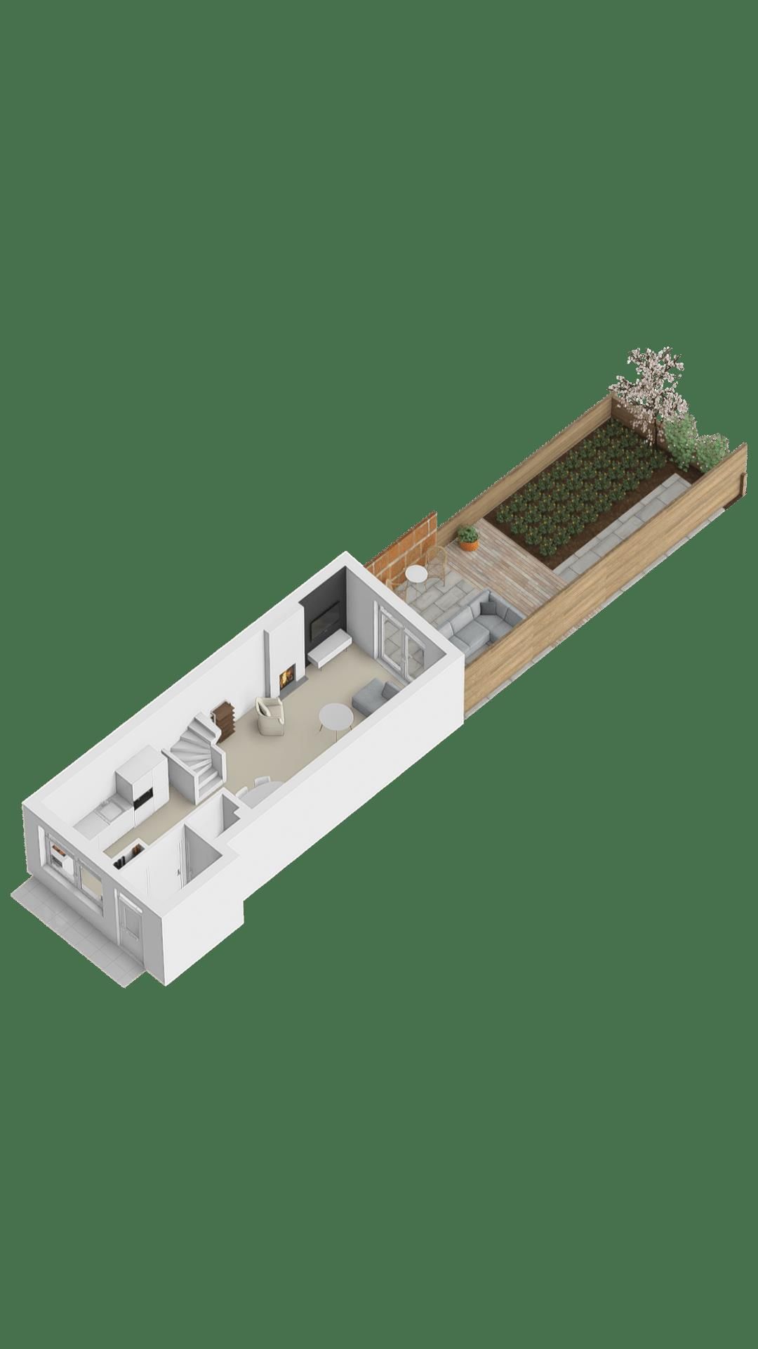 Foto 38 van Minderbroederstraat 52