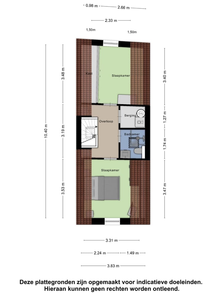 Foto 39 van Minderbroederstraat 52