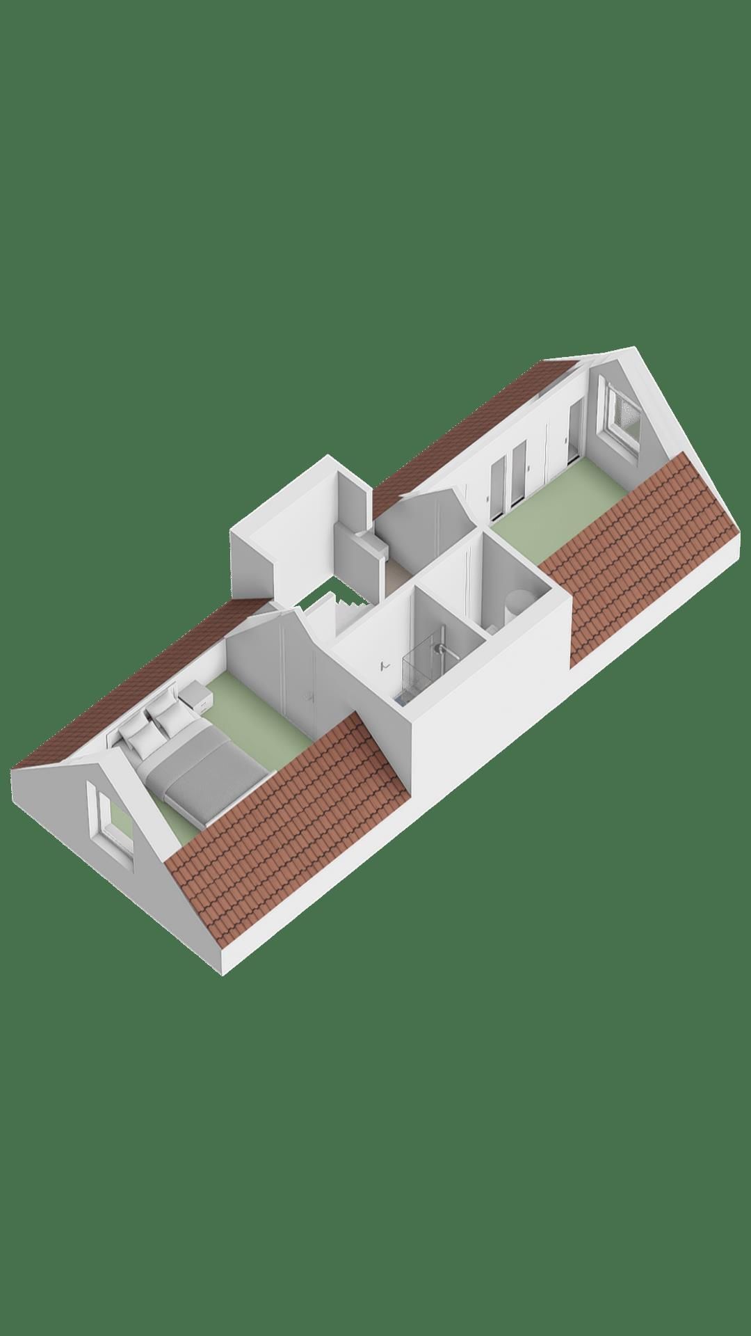 Foto 40 van Minderbroederstraat 52