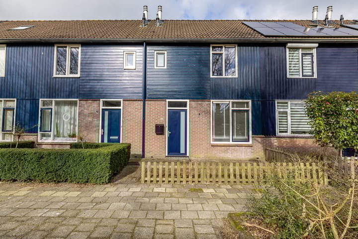 Foto 6 van Wolvenveen 26