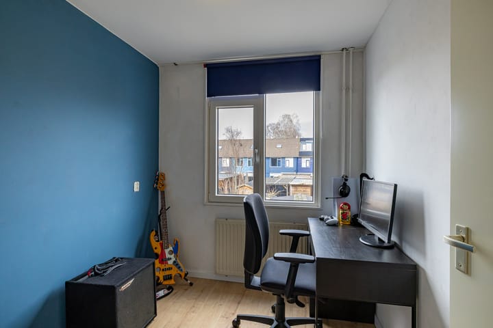 Foto 19 van Wolvenveen 26