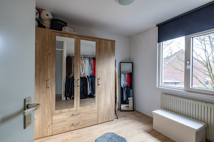 Foto 23 van Wolvenveen 26