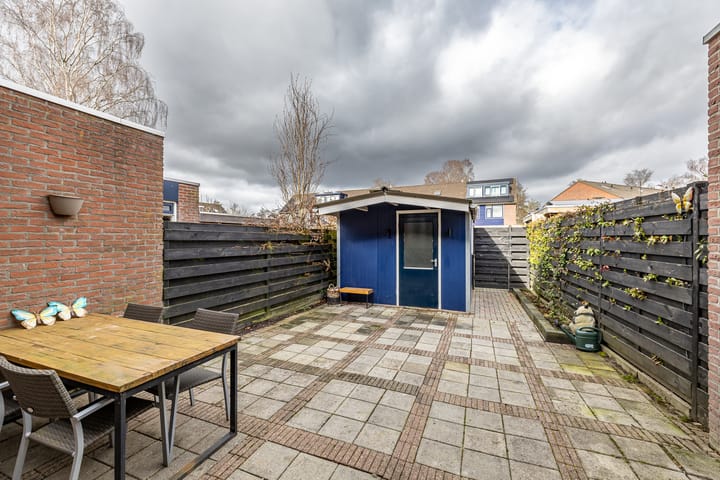 Foto 32 van Wolvenveen 26