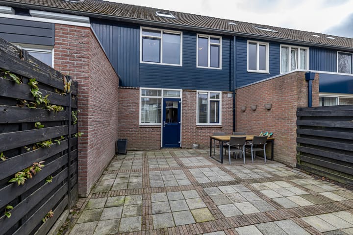 Foto 33 van Wolvenveen 26