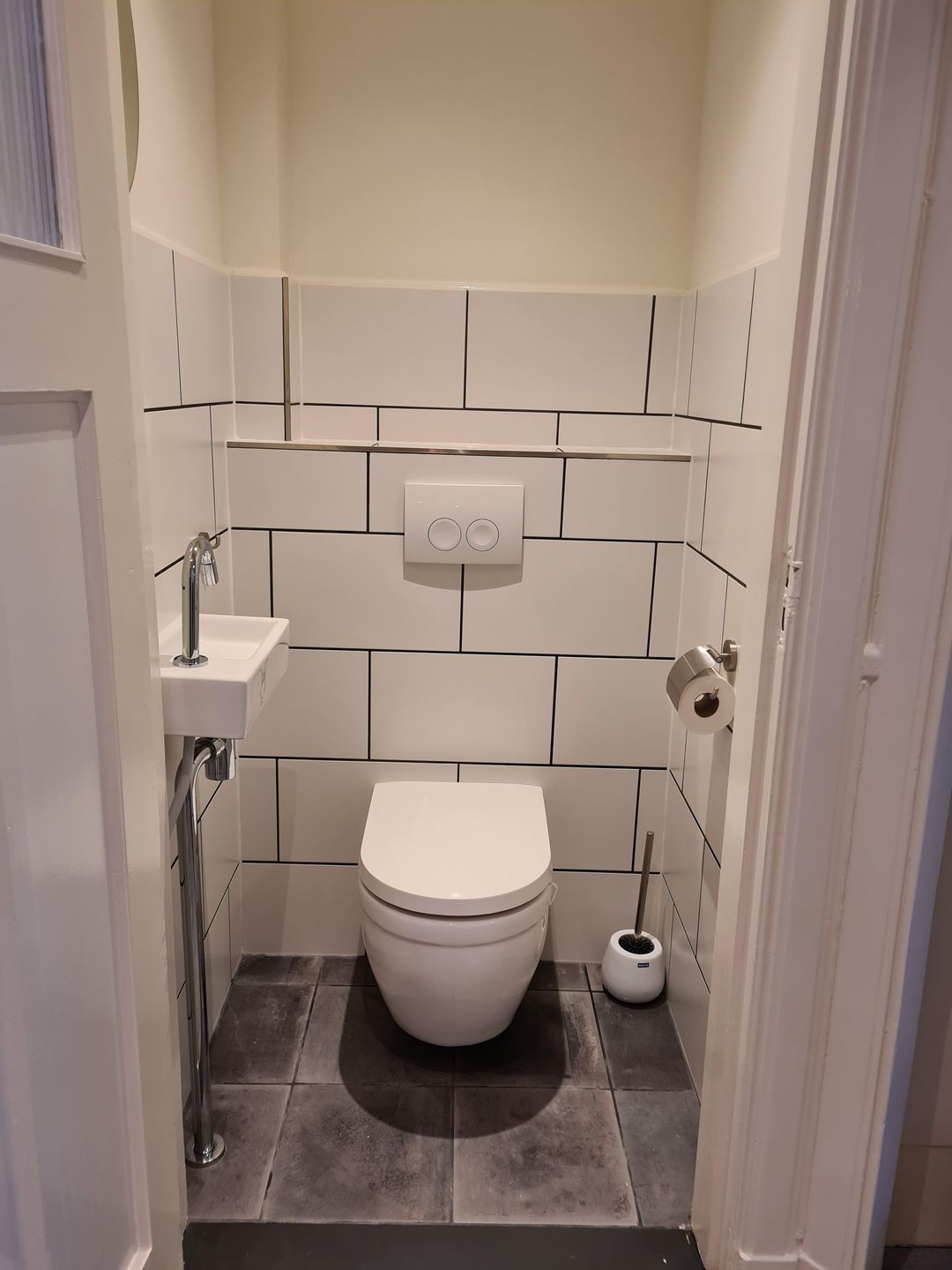 Photo 16 of Wolfhezestraat 55