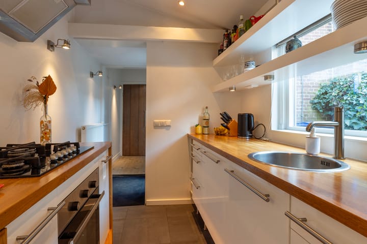 Foto 2 van Oostwijkstraat 68