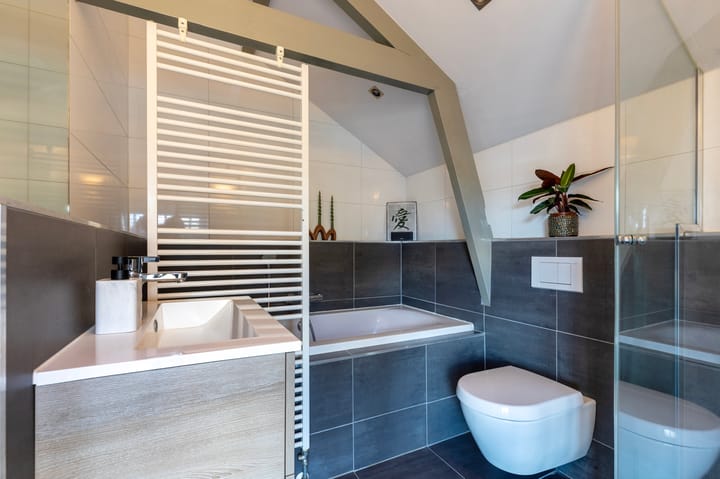 Foto 3 van Oostwijkstraat 68