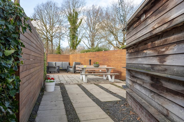 Foto 4 van Oostwijkstraat 68