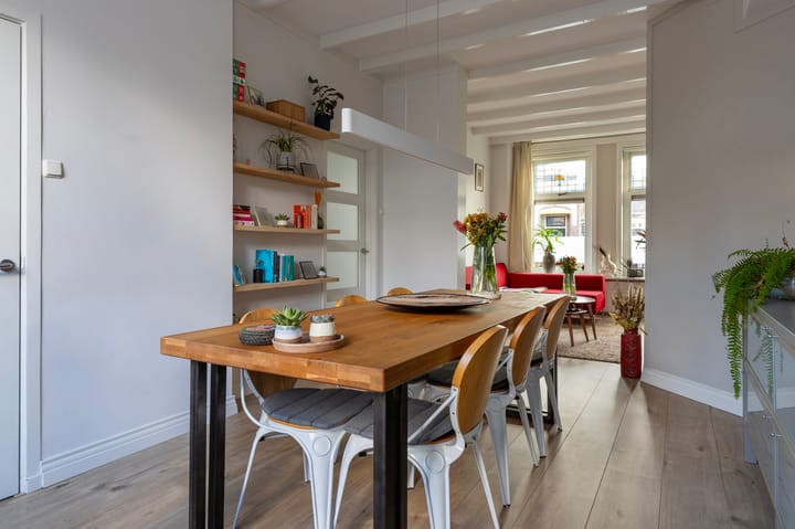 Foto 8 van Oostwijkstraat 68