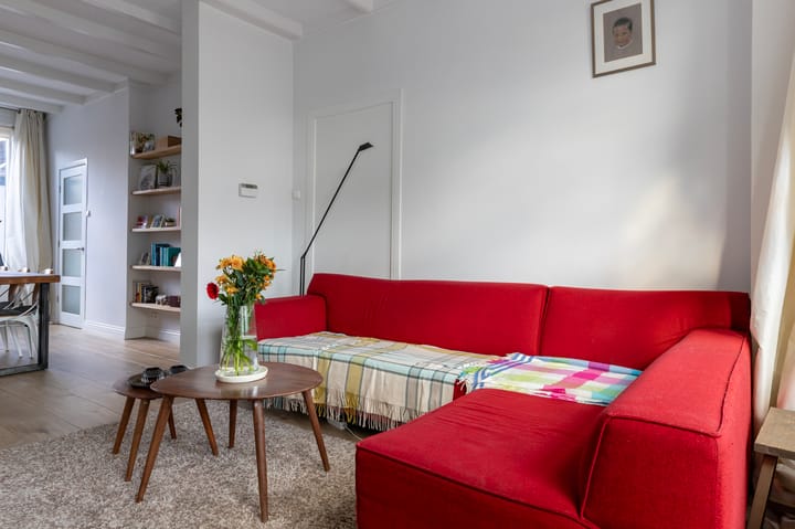 Foto 12 van Oostwijkstraat 68