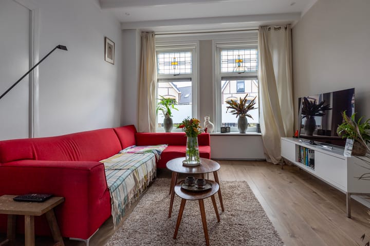 Foto 10 van Oostwijkstraat 68