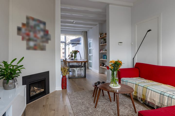 Foto 5 van Oostwijkstraat 68