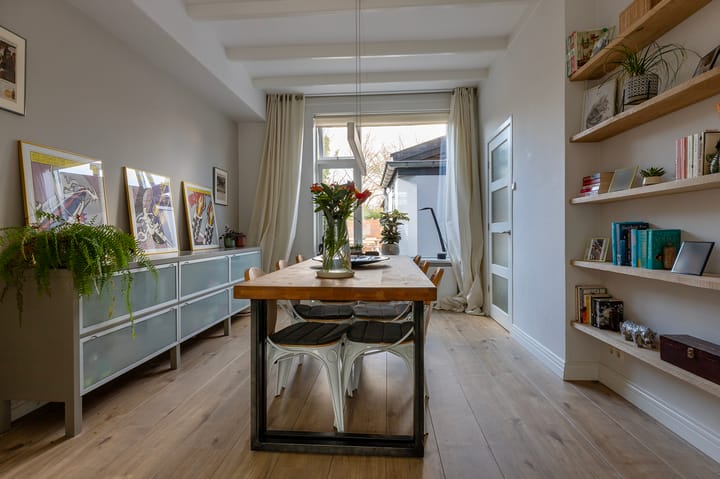 Foto 15 van Oostwijkstraat 68