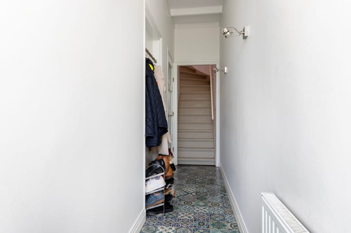 Foto 7 van Oostwijkstraat 68