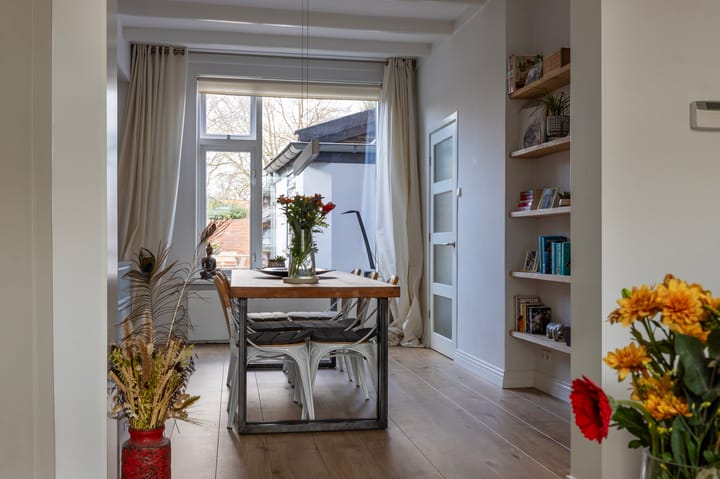 Foto 14 van Oostwijkstraat 68