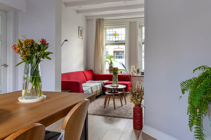 Foto 9 van Oostwijkstraat 68