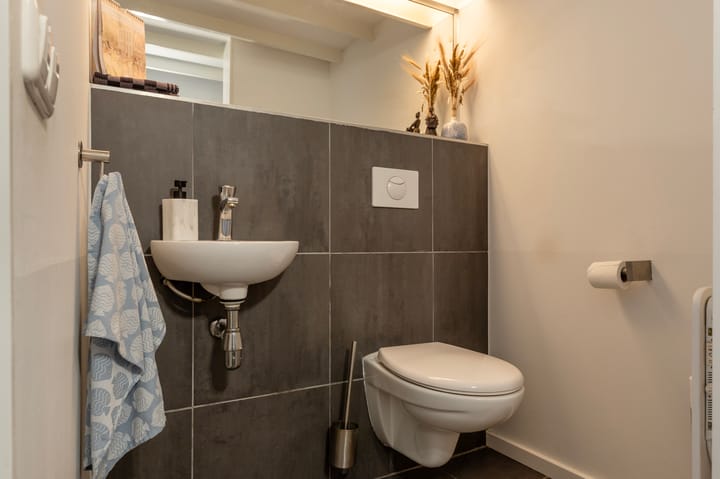 Foto 23 van Oostwijkstraat 68