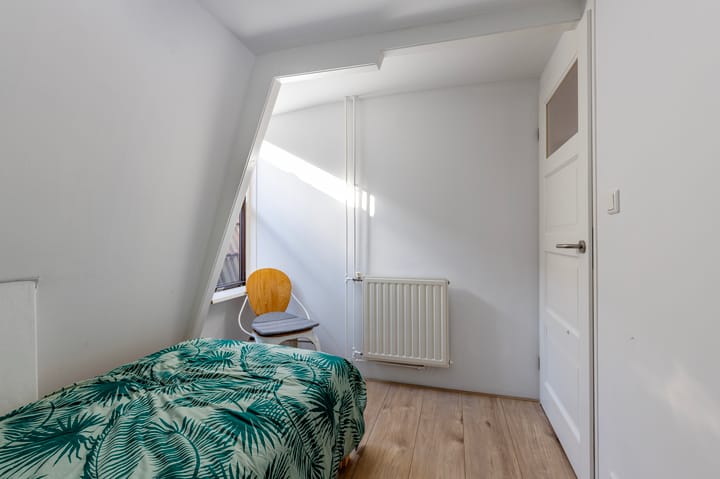 Foto 31 van Oostwijkstraat 68