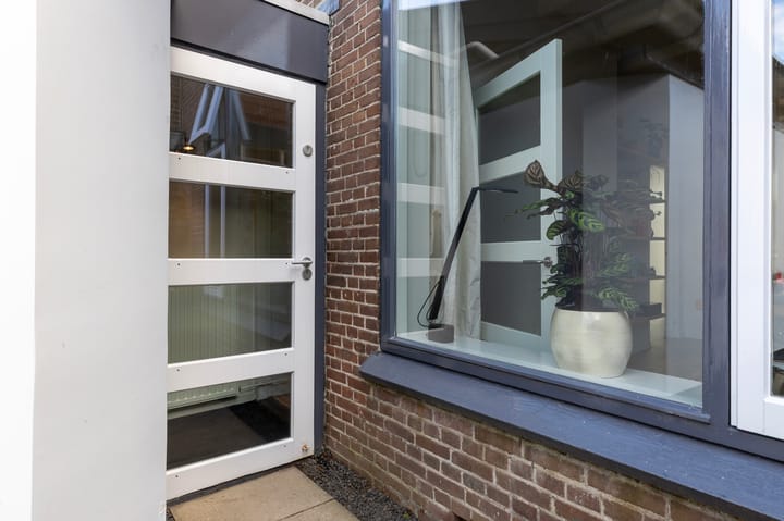 Foto 36 van Oostwijkstraat 68