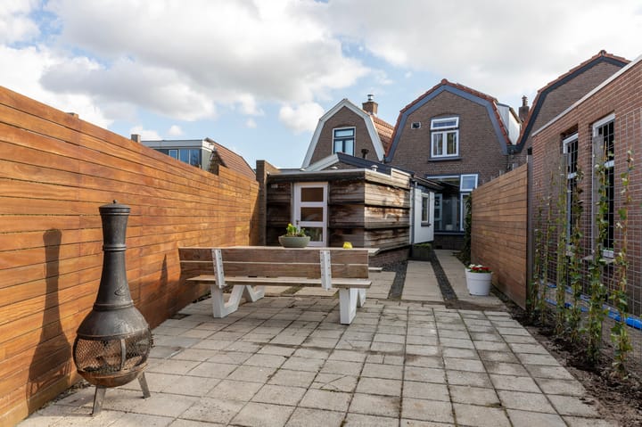 Foto 40 van Oostwijkstraat 68