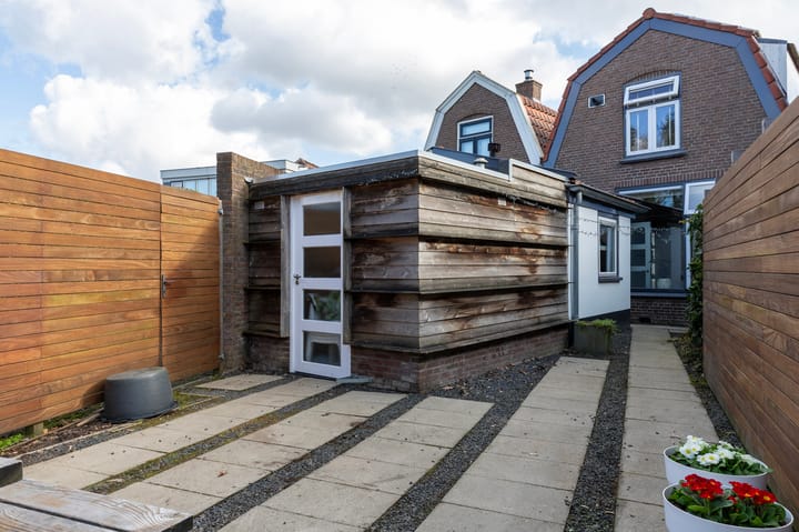 Foto 41 van Oostwijkstraat 68