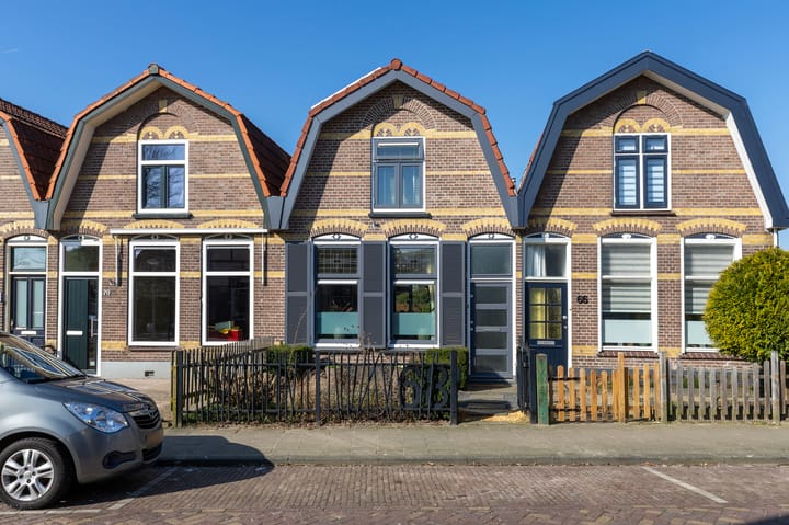 Foto 42 van Oostwijkstraat 68