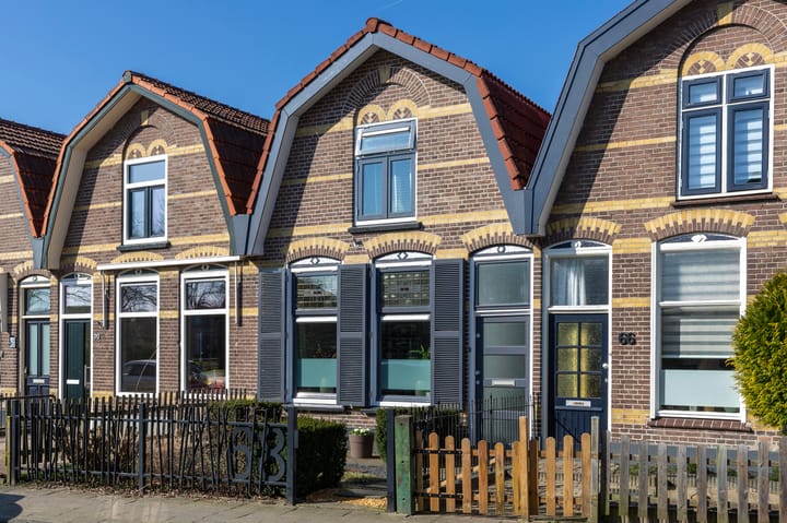 Foto 43 van Oostwijkstraat 68