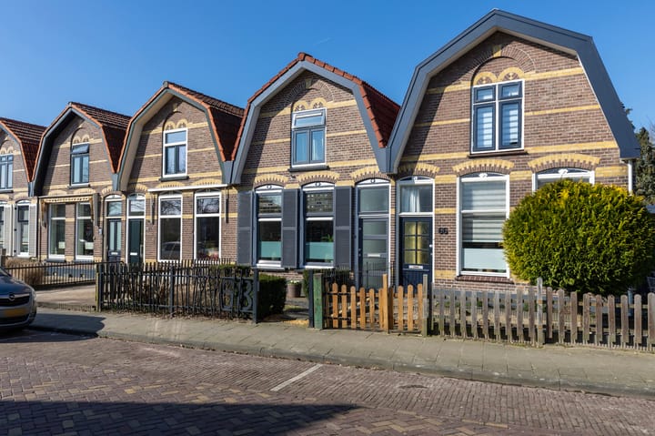 Foto 44 van Oostwijkstraat 68