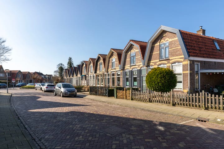 Foto 45 van Oostwijkstraat 68