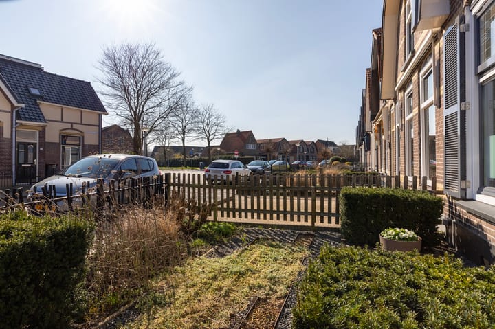 Foto 46 van Oostwijkstraat 68