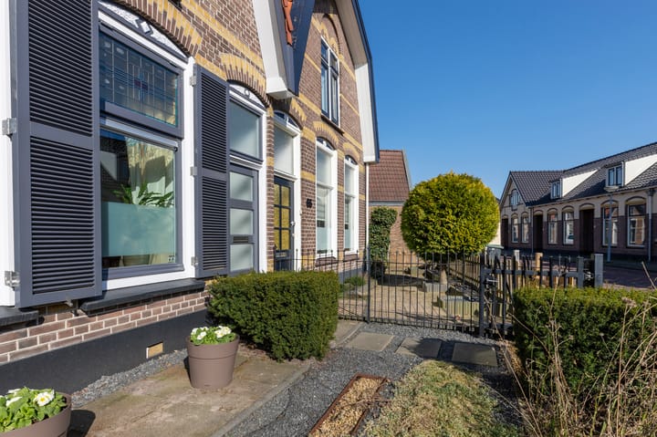 Foto 47 van Oostwijkstraat 68