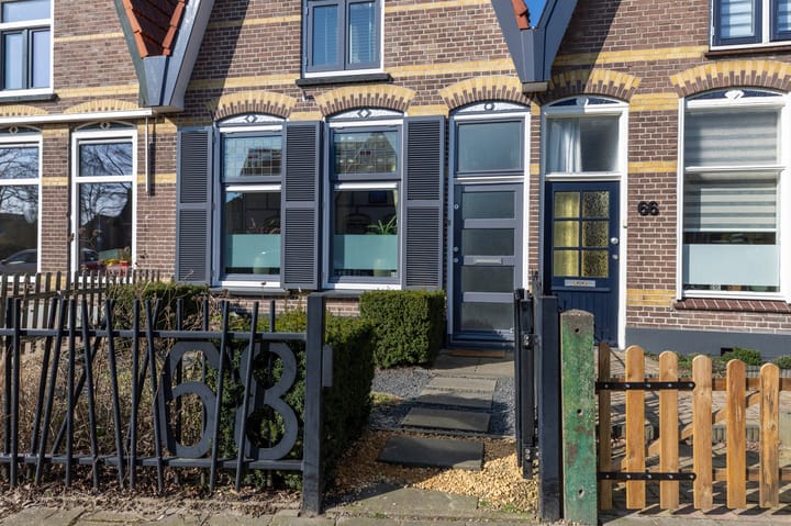 Foto 48 van Oostwijkstraat 68