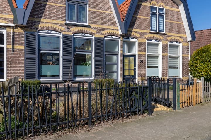 Foto 49 van Oostwijkstraat 68