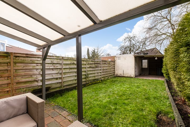 Foto 4 van Thomsonstraat 118