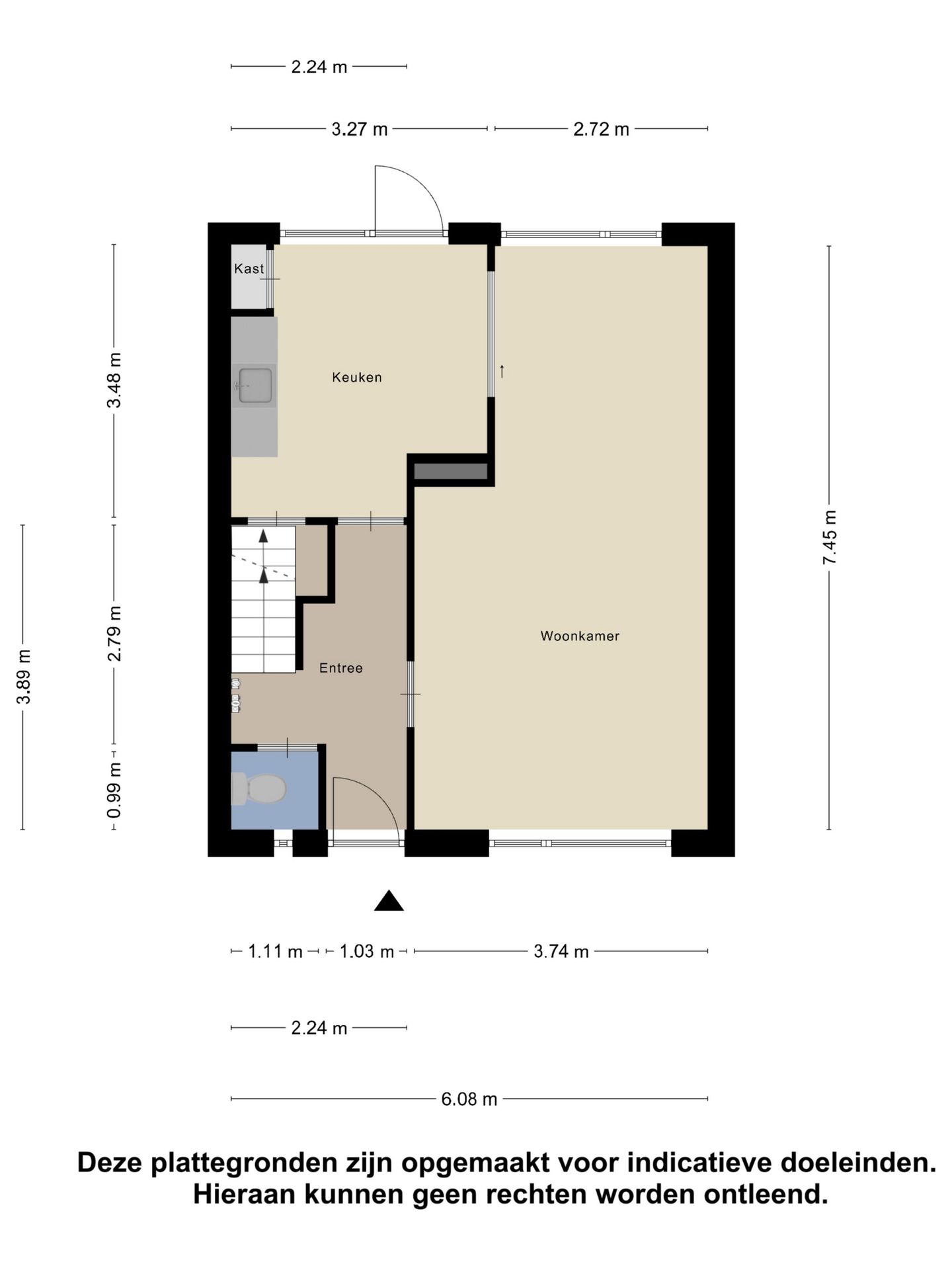 Foto 20 van Eikstraat 81