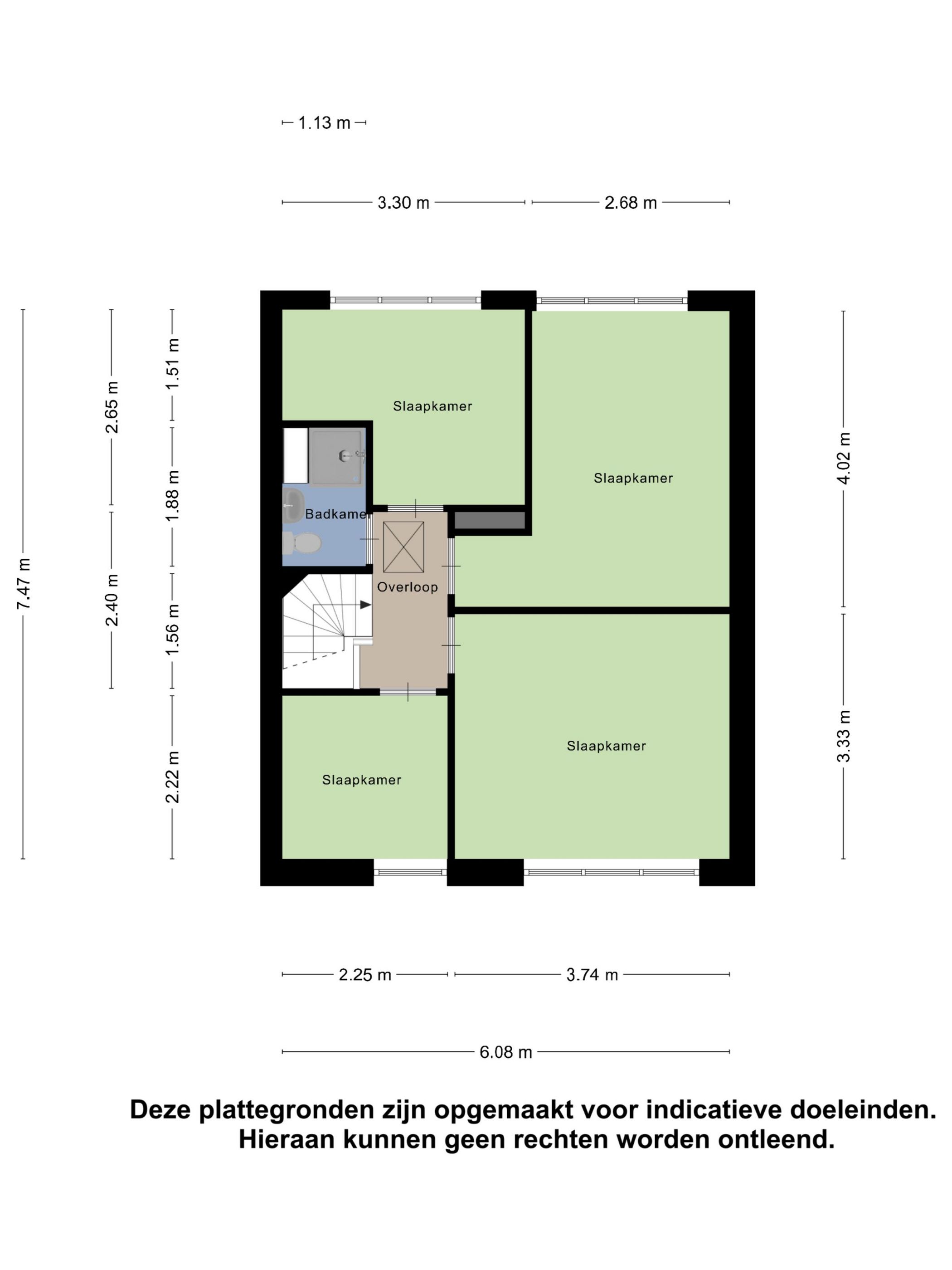 Foto 21 van Eikstraat 81