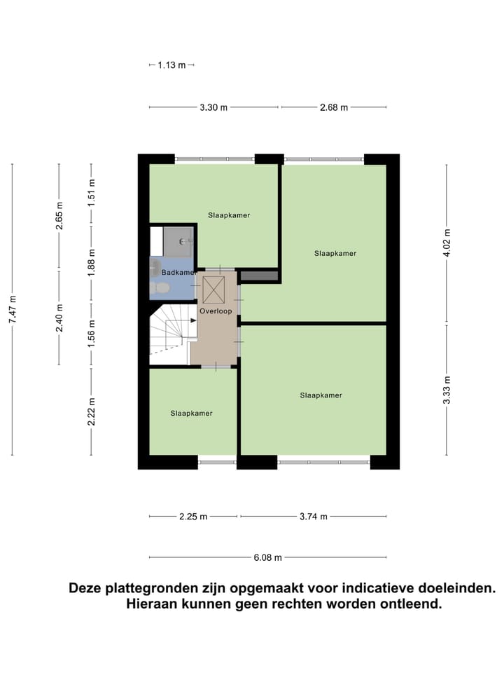 Photo 21 of Eikstraat 81